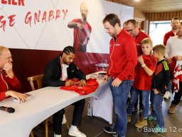 Serge Gnabry